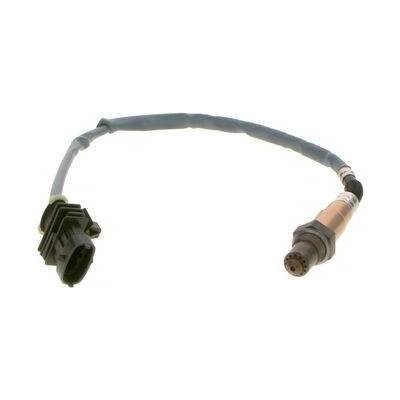 Lambda sonda BOSCH 0 258 986 752