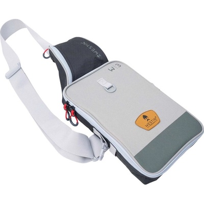 Westin Taška W3 Street Sling Medium Grey/Black