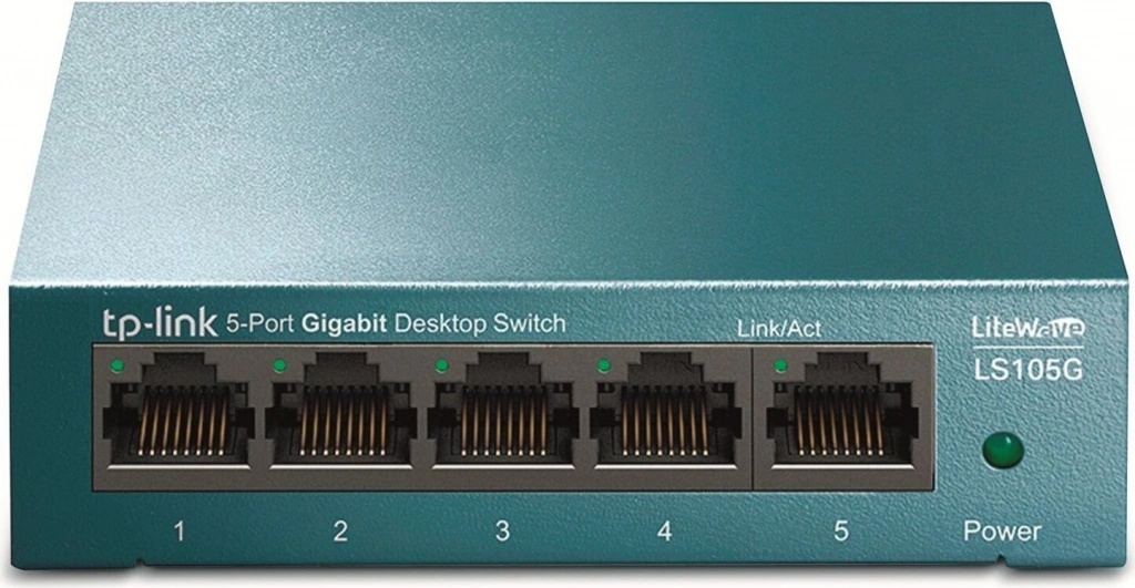 TP-Link LS105G