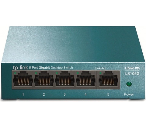 TP-Link LS105G