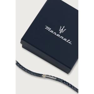 MASERATI гривна мъжка ceramic (jm426atz99)