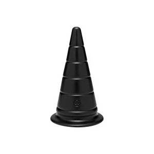 Doc Johnson BUTTR Devil Dog Cone анален тапa (P26207)