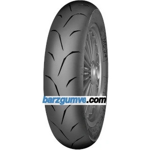 Mitas MC34 ( 130/70-12 TL 62P Задно колело, Предно колело ) - barzgumve - 161,73 лв Мотоциклетни гуми