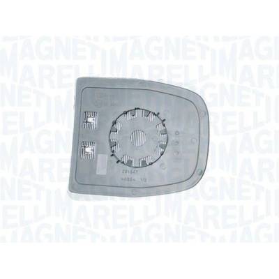Sklo zrkadla, vonkajšie zrkadlo MAGNETI MARELLI RV90041