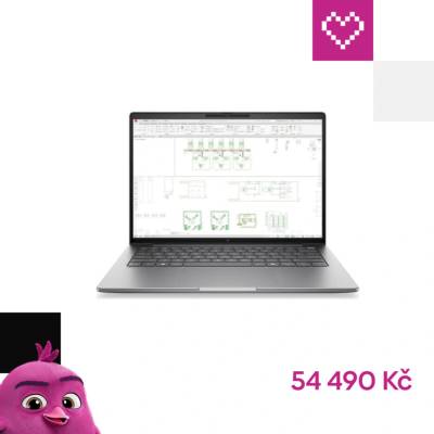 HP ZBook 8 G2i DT3D6ET