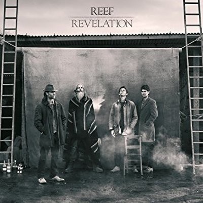 Reef - Revelation LP