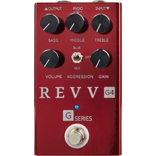 Revv G4 Red