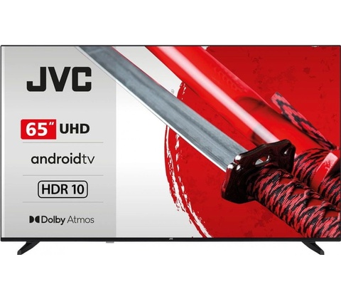 JVC LT-65VA3335