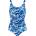 FASHY Бански костюм Fashy 22943 swimsuit - Blue (As Original)