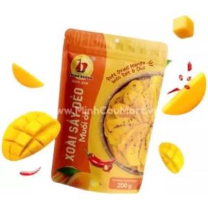 Thuan Huong Сушено манго Thuan Huong 200 г