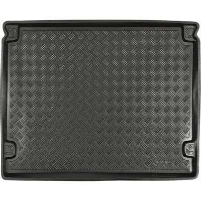 Plastová vana do kufru Rezaw-Plast Citroen Berlingo 2008-2018 5 míst, bez protiskluzu