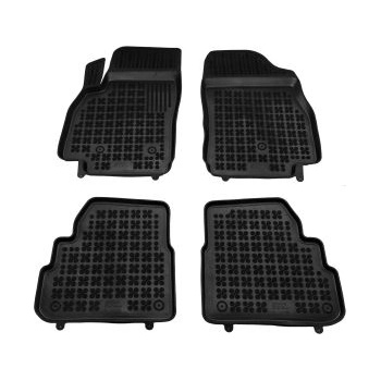 Гумени стелки за OPEL Karl (2015-2019) - тип леген