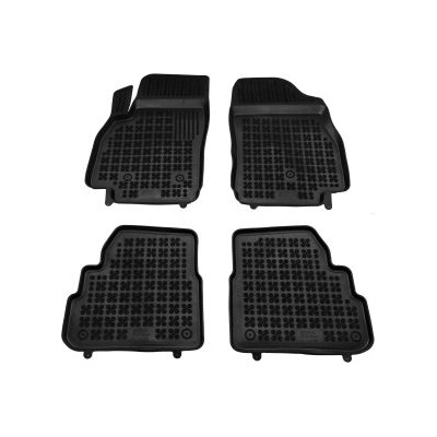 Гумени стелки за OPEL Karl (2015-2019) - тип леген