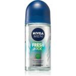 Nivea Men Fresh Kick roll-on 50 ml