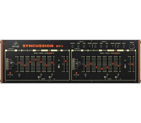 Behringer SY-1