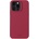 Holdit Гръб Holdit Silicone Case за iPhone 14 ProMax - Red Velvet