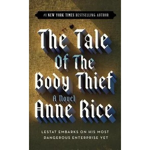 The Tale of the Body Thief (2009)