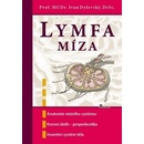 Knihy Lymfa míza - Ivan Dylevský