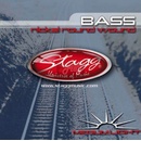 Stagg BA-4500