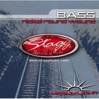 Stagg BA-4500