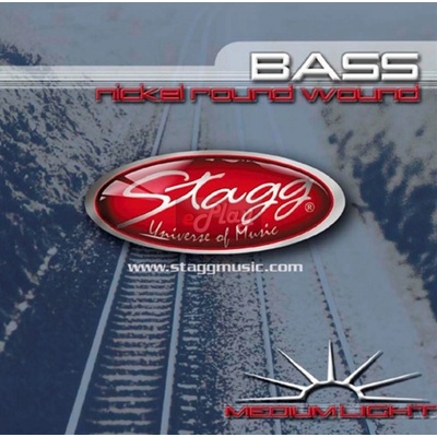 Stagg BA-4500