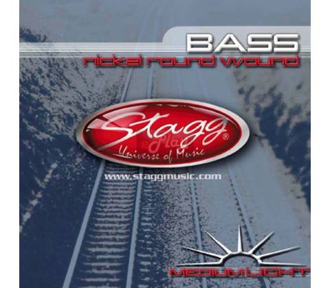 Stagg BA-4500