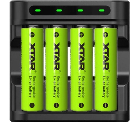 XTAR L4
