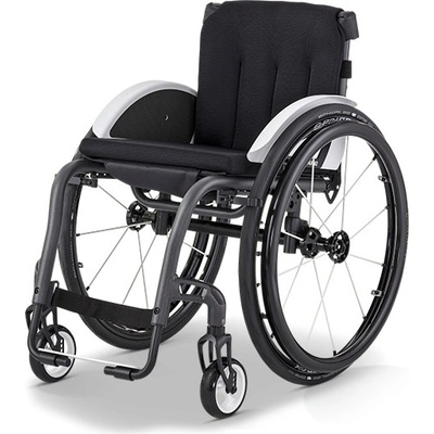 Meyra NANO Aktivní invalidní vozík 1.155 Šířka sedu 30-50 cm