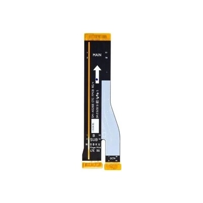 Samsung A526, A528 Galaxy A52 5G, A52S flex MAIN (LCD)