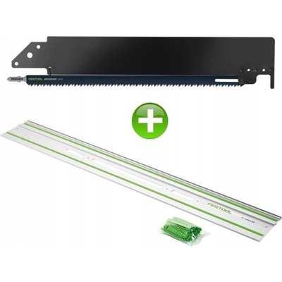 Festool SG-240/G-ISC Souprava na řezání 575409