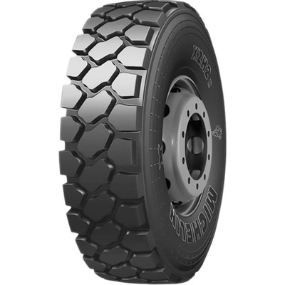 MICHELIN X FORCE ZH 325/95 R24 167/164F