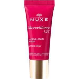NUXE Merveillance Lift Околоочен крем против бръчки, 15 ml - baby