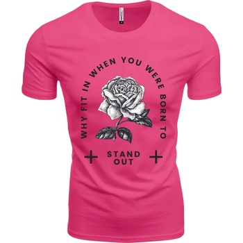 Мъжка тениска a15. r8. f