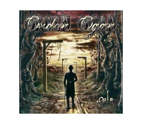 Ogan Orden: Vale CD