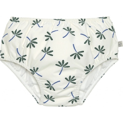 Lässig SPLASH Swim Diaper Boys block stripes milky blue mon. Swim Diaper Girls palms nature mon.