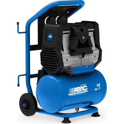 Abac OS20P-1,5-10RM Super Silent