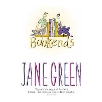 Bookends - Jane Green