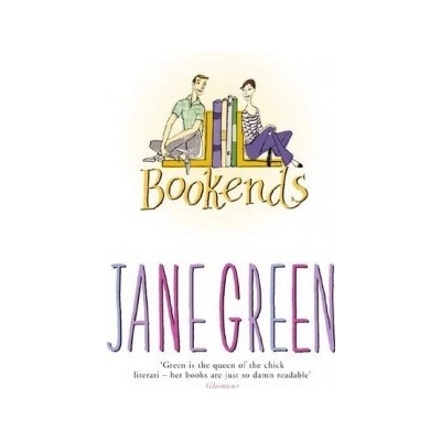 Bookends - Jane Green