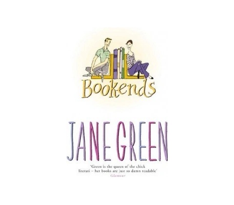 Bookends - Jane Green