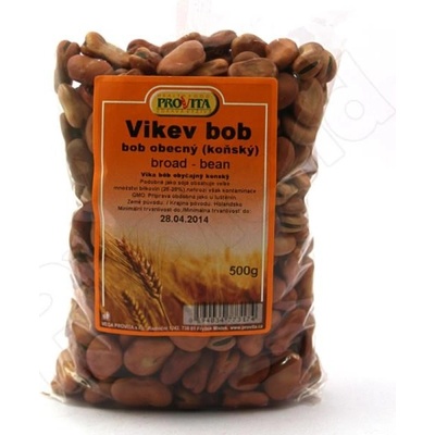 Provita Bôb obecný koňský 500g