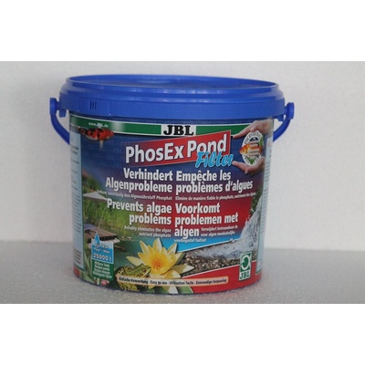 JBL PhosEx Pond Filter 2,5 kg