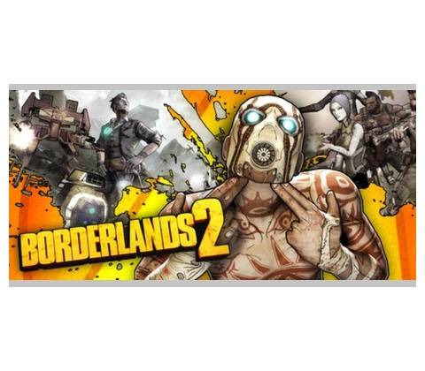 Borderlands 2