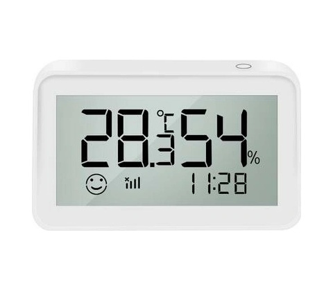 Tuya NOUS E6 ZigBee