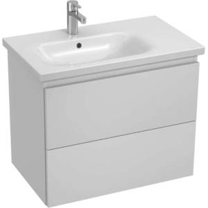 Jika Mio-N - Шкафче за умивалник 72x59x45 см, бяло H40J7194015001 (H40J7194015001)
