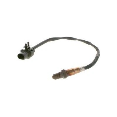Lambda sonda BOSCH 0 258 017 454