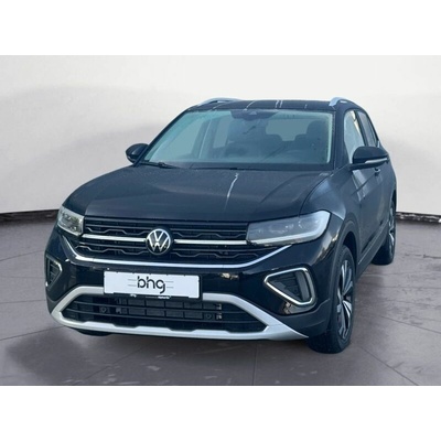Volkswagen T-Cross 1.0 TSI Style 85 kW