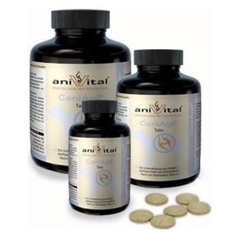 Belcando Agil 60 tbl