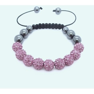 Shamballa Luxury Šeřík B471
