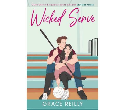 Wicked Serve
