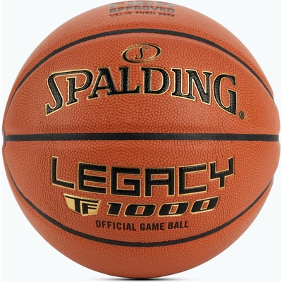 Spalding TF-1000 Legacy Logo